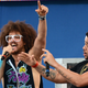 Illustration for article titled LMFAO Calls It Quits, Nation Responds with a Resounding, 'Sssh, I'm Trying to Watch Chopped'